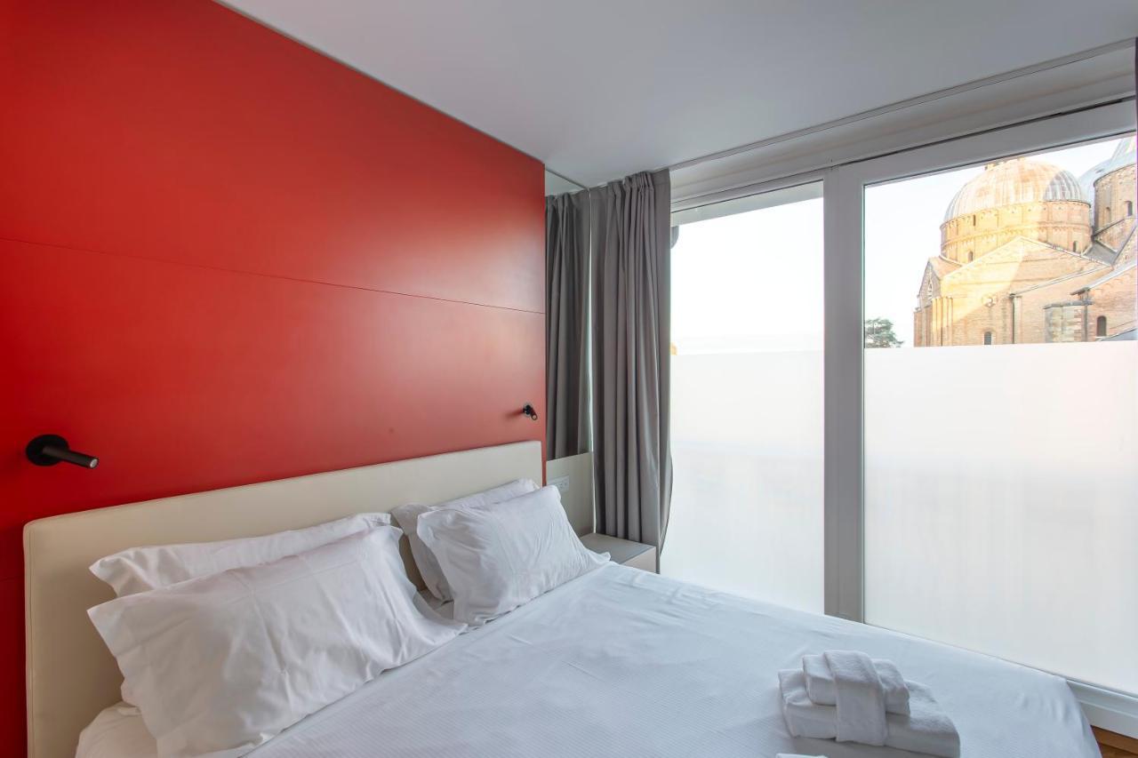 Padova Suites C20 ภายนอก รูปภาพ