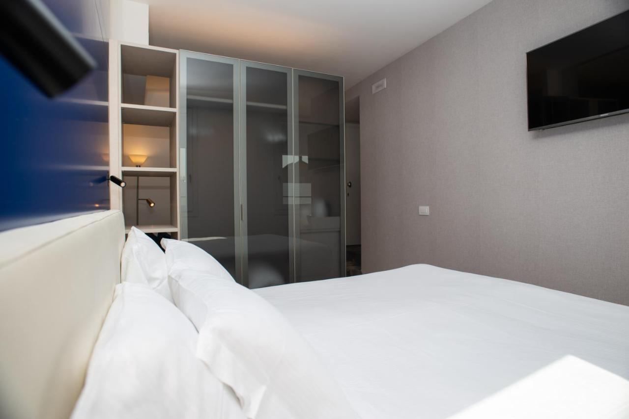 Padova Suites C20 ภายนอก รูปภาพ