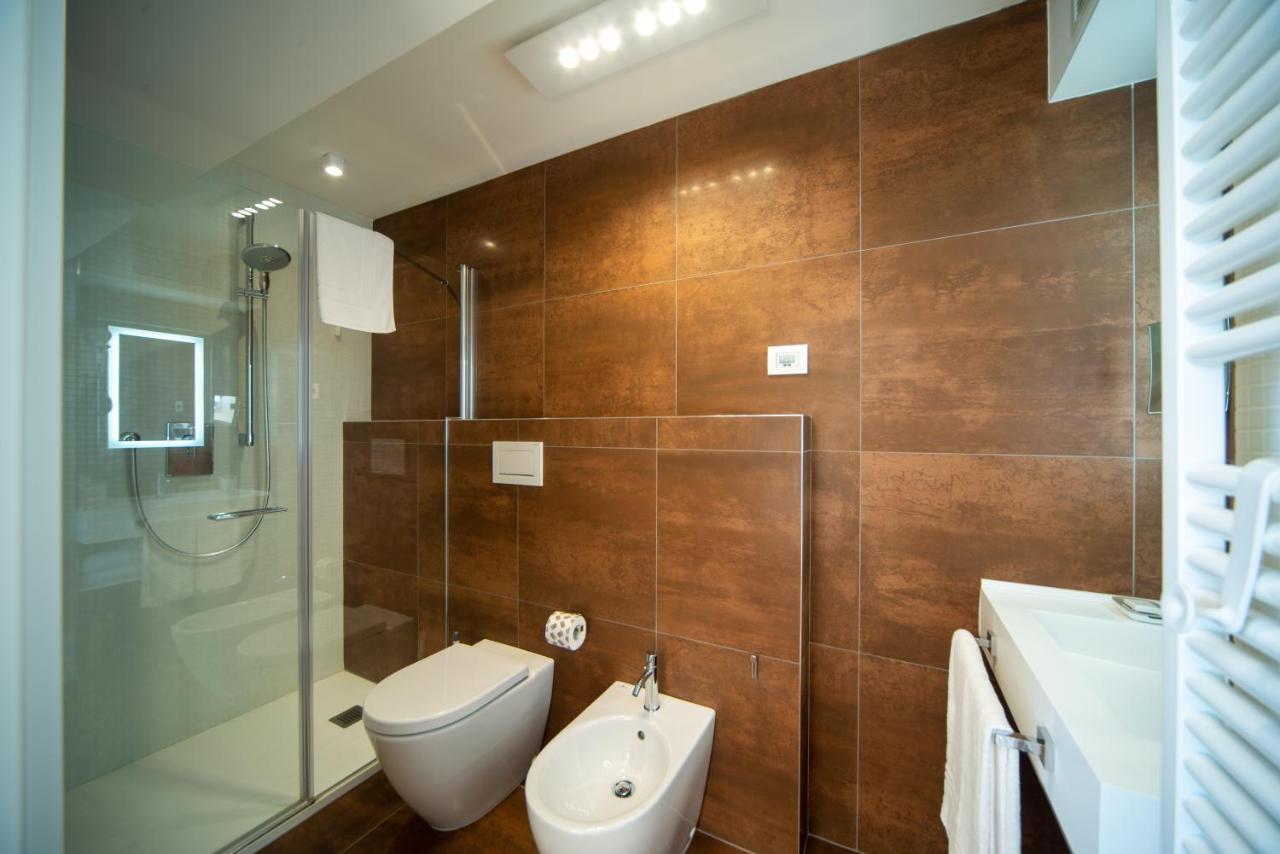 Padova Suites C20 ภายนอก รูปภาพ