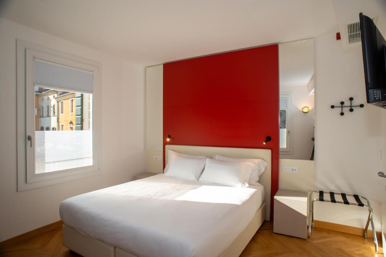 Padova Suites C20 ภายนอก รูปภาพ