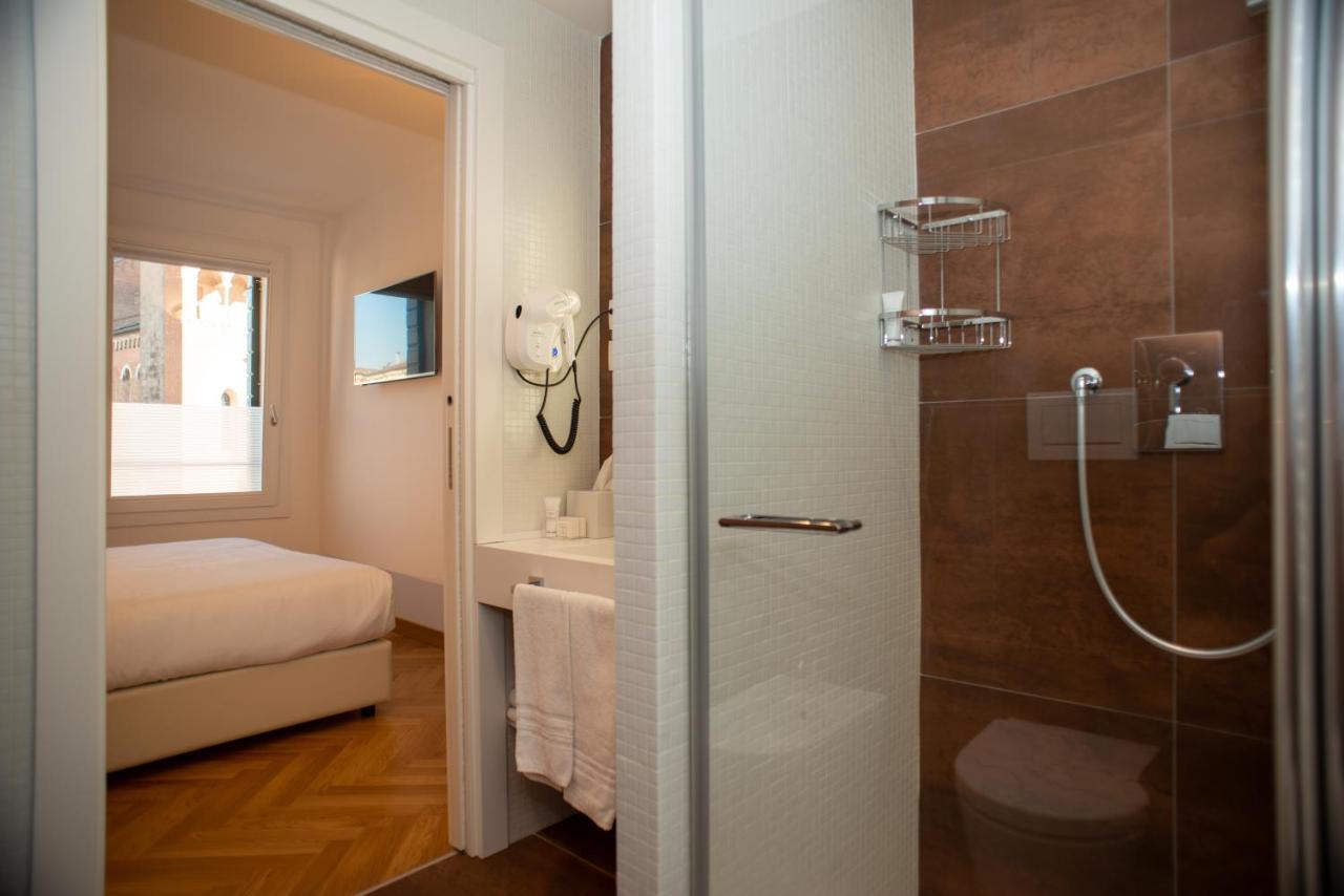 Padova Suites C20 ภายนอก รูปภาพ